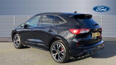 Ford Kuga 2.5 PHEV ST-Line X Edition 5dr CVT Estate